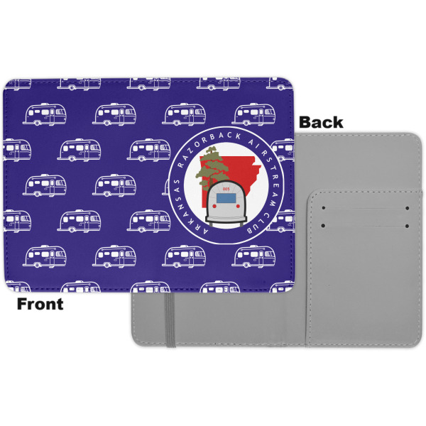 Custom Design - Passport Holder - Apvl
