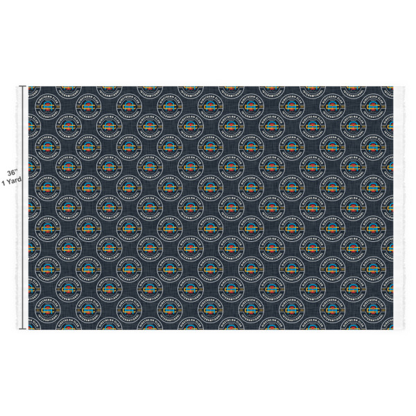 Custom Design - Fabric Full Yard