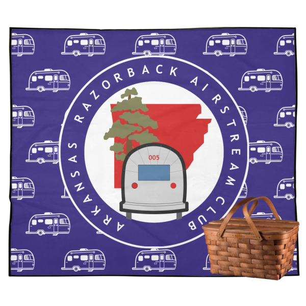 Custom Design Your Own Outdoor Picnic Blanket