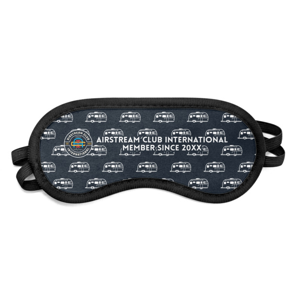 Custom Design Your Own Sleeping Eye Mask