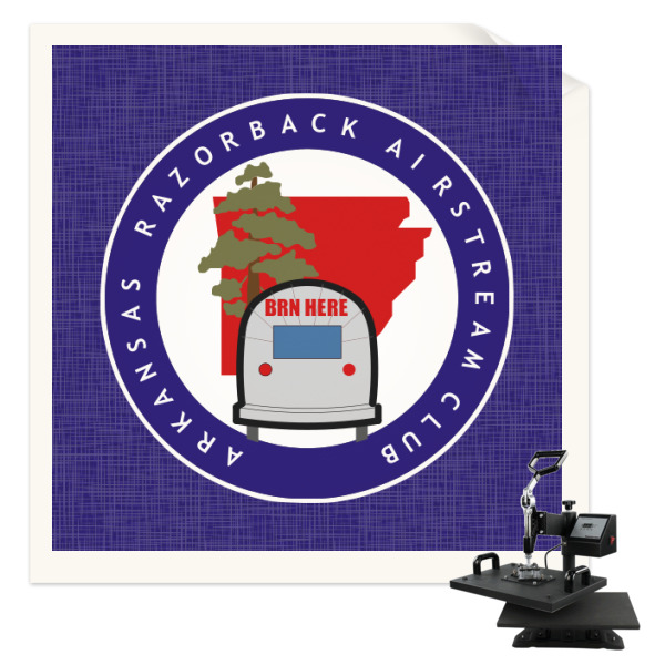 Custom Design Your Own Sublimation Transfer