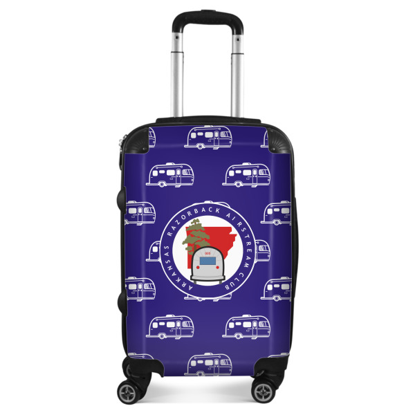 Custom Design Your Own Suitcase