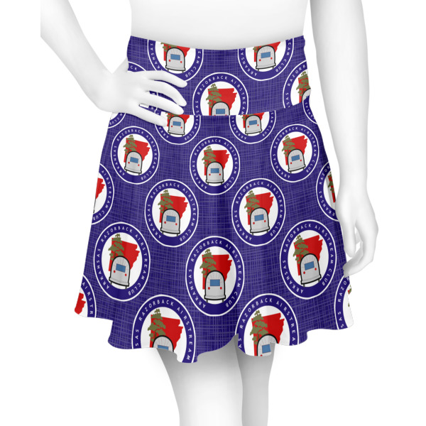 Custom Design Your Own Skater Skirt