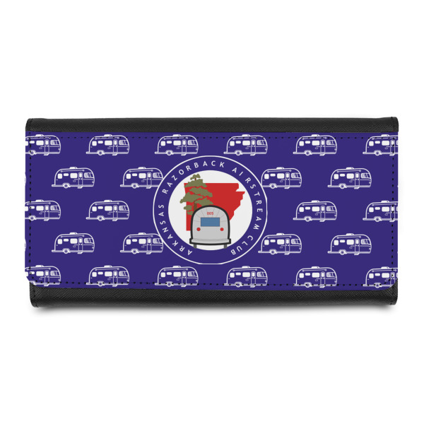 Custom Design Your Own Leatherette Ladies Wallet