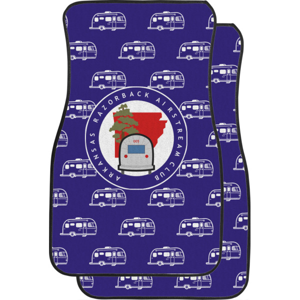 Custom Design Your Own Car Floor Mats