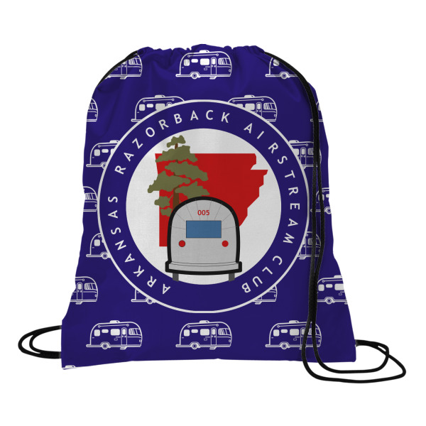 Custom Design Your Own Drawstring Backpack