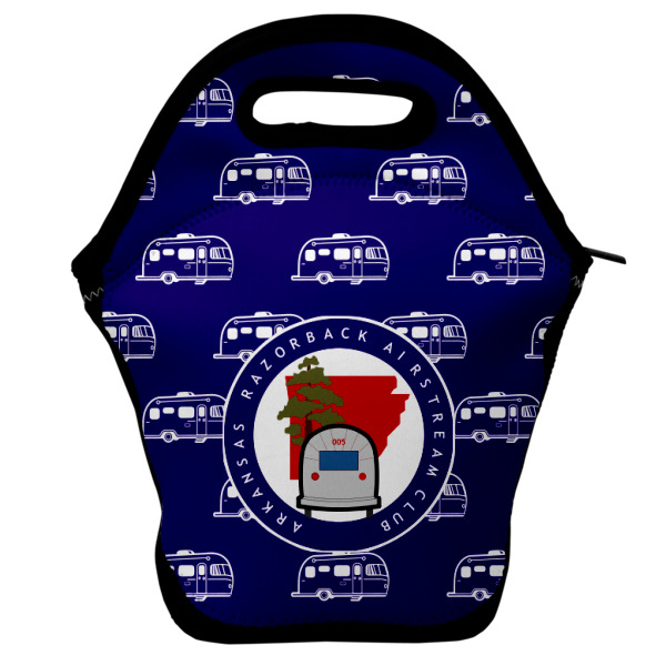 Custom Design Your Own Lunch Bag