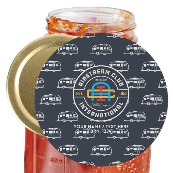 Custom Design Your Own Jar Opener