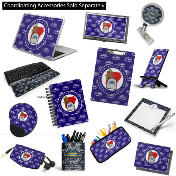 Custom Design - Office & Desk Accessories