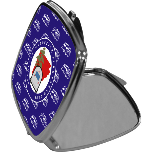 Custom Design - Compact Mirror (Side View)