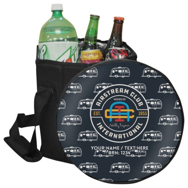 Custom Design Your Own Collapsible Cooler & Seat