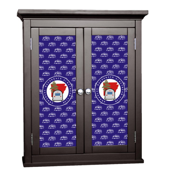 Custom Design Your Own Cabinet Decal - Custom Size