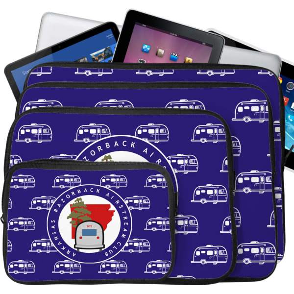 Custom Design - Tablet & Laptop Case Sizes
