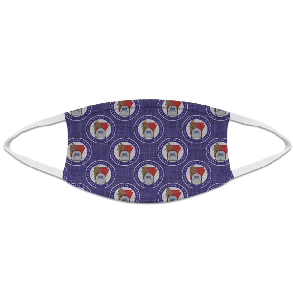 Custom Design - Mask2