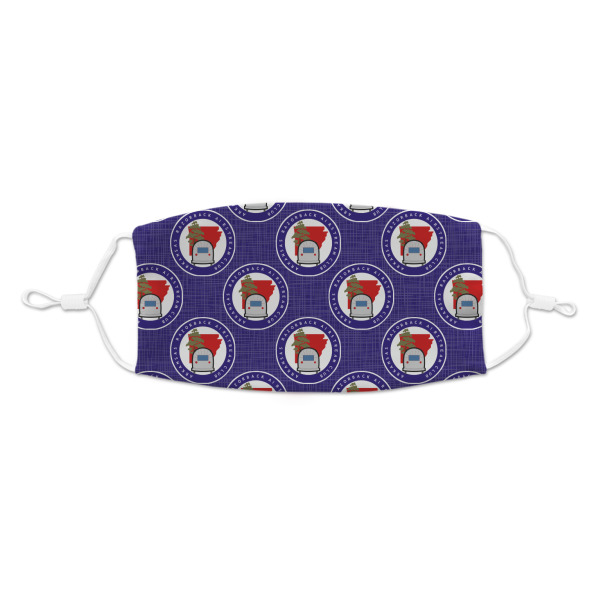 Custom Design Your Own Kid's Cloth Face Mask