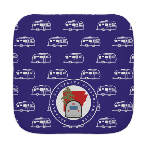 Custom Design Your Own Face Towel