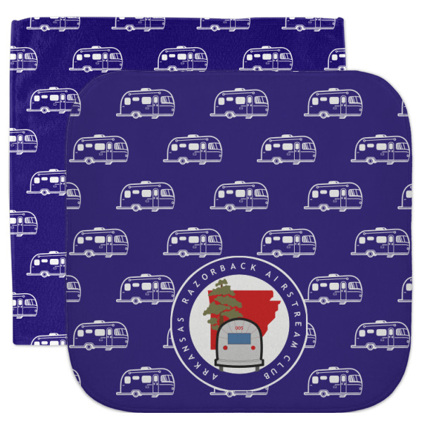 Custom Design Your Own Facecloth / Wash Cloth