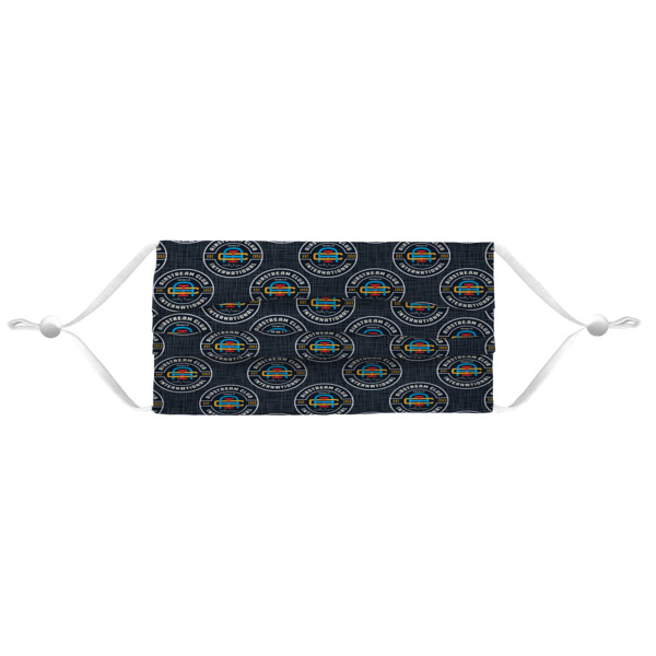Custom Design - Mask - Pleated (new) APPROVAL