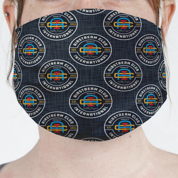 Custom Design Your Own Face Mask Cover