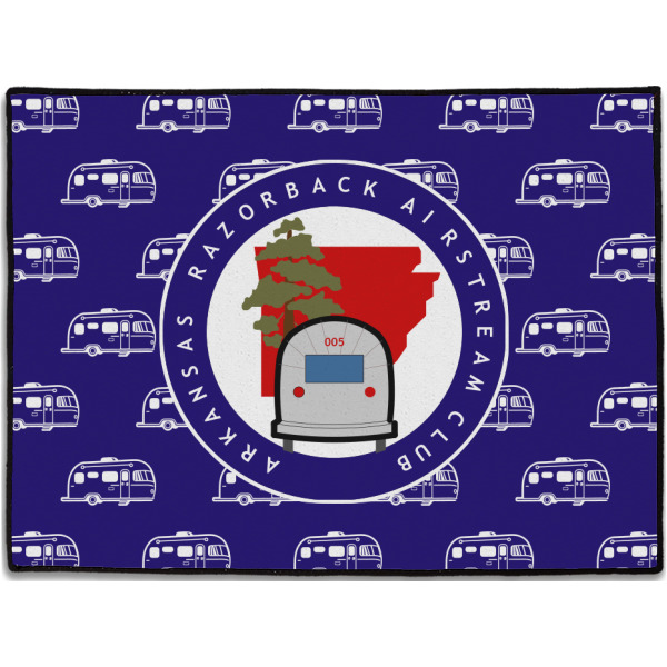 Custom Design Your Own Door Mat