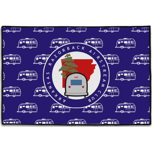 Custom Design - Door Mat - 36"x24" - Approval