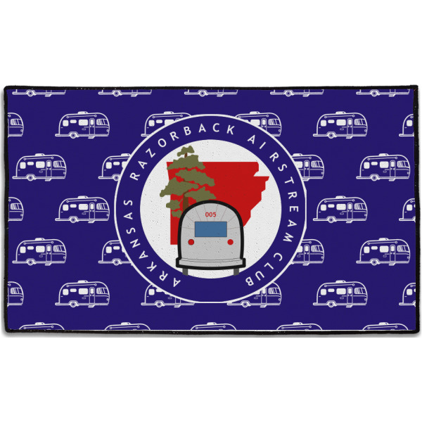 Custom Design - Door Mat - 60"x36" - Approval