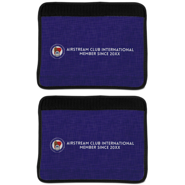 Custom Design - Seat Belt Cover (APPROVAL Update)