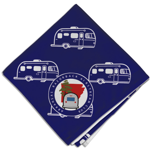 Custom Design Your Own Cloth Dinner Napkin - Single
