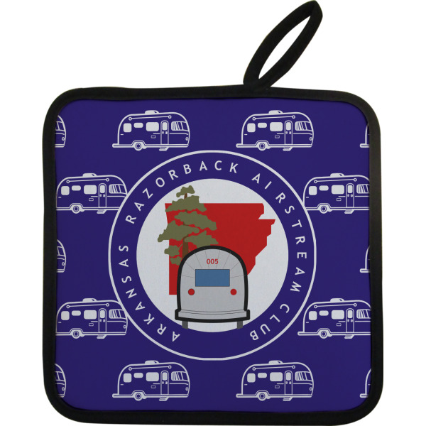 Custom Design - Neoprene Pot Holder