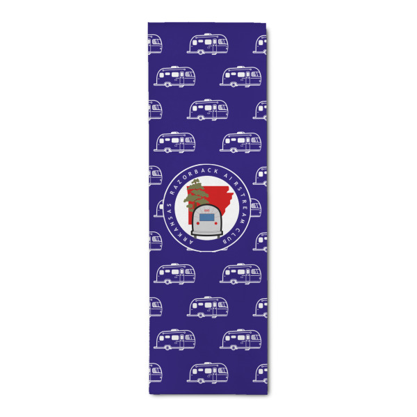 Custom Design Your Own Runner Rug - 2.5' x 8'