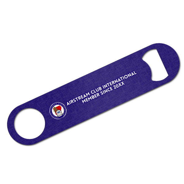 Custom Design Your Own Bar Bottle Opener