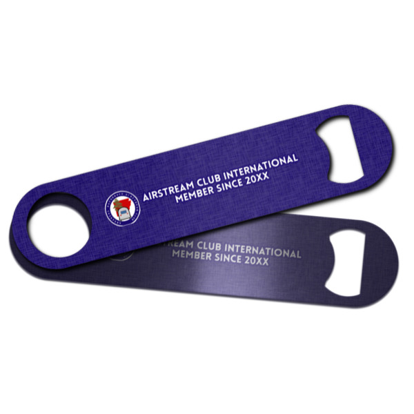Custom Design - Bar Bottle Opener - Main