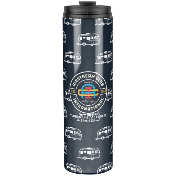 Custom Design - Stainless Steel Tumbler 20 Oz - Front