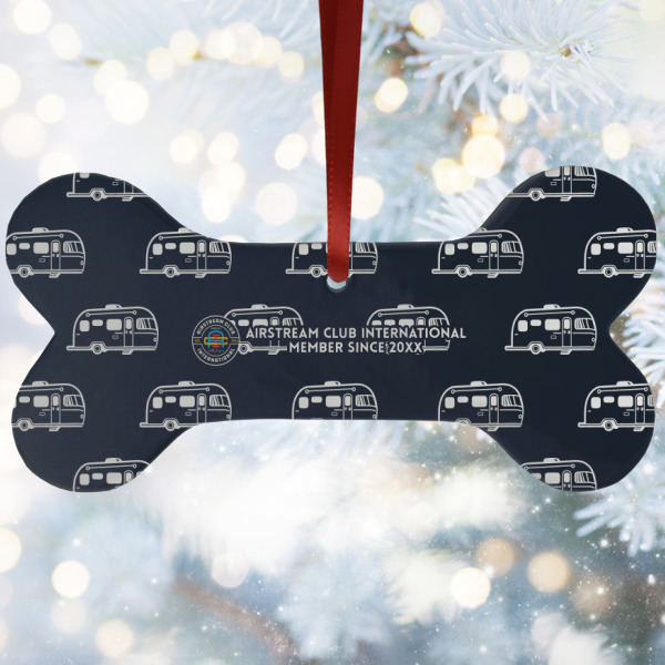 Custom Design Your Own Ceramic Dog Ornament