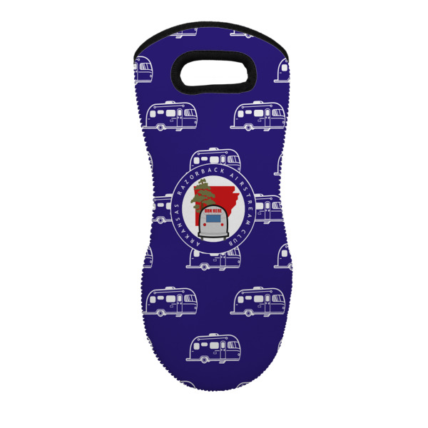 Custom Design Your Own Neoprene Oven Mitt