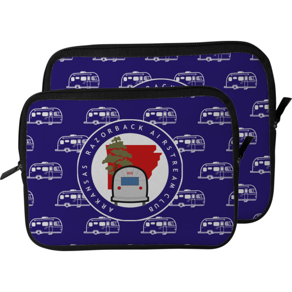Custom Design - Laptop Sleeve (Size Comparison)