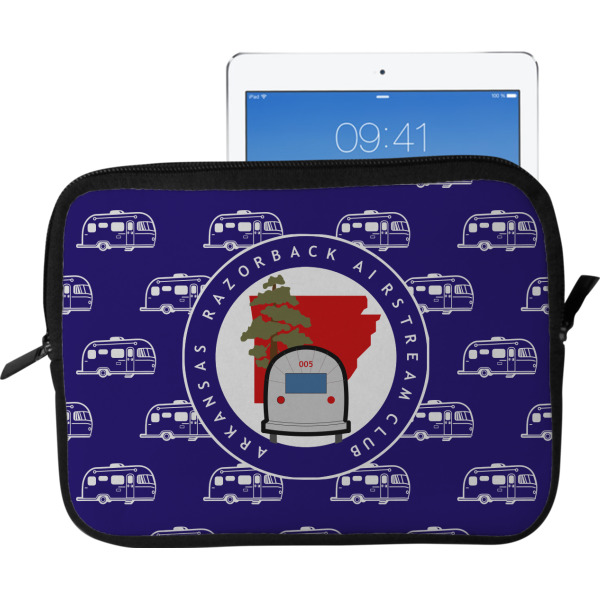 Custom Design - Tablet Sleeve (Medium)