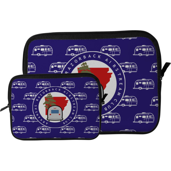 Custom Design - Tablet Sleeve (Size Comparison)