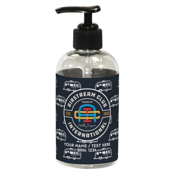 Custom Design - Small Soap/Lotion Bottle