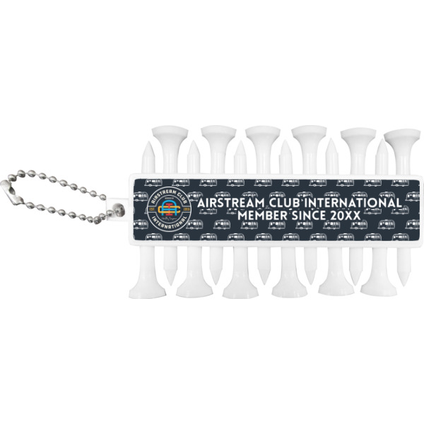 Custom Design - Golf Buddy
