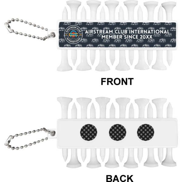 Custom Design - Golf Buddy (Approval)