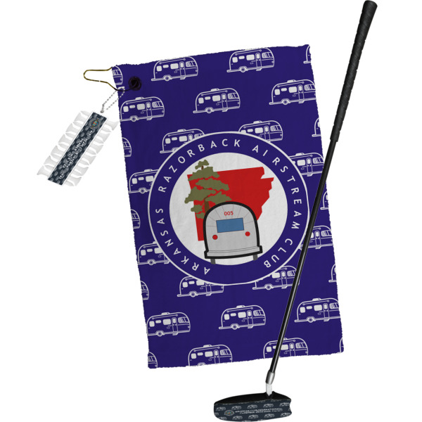 Custom Design - Golf Gift Kit (Full Print)