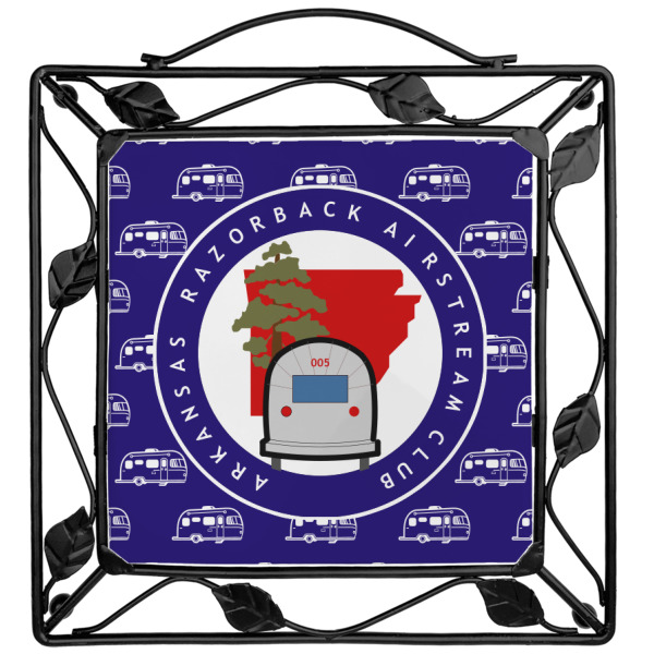 Custom Design Your Own Square Trivet