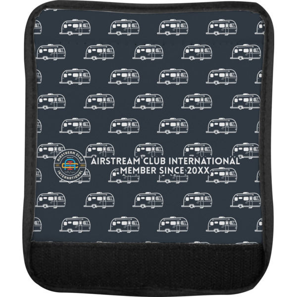 Custom Design - Luggage Handle Wrap (Approval)