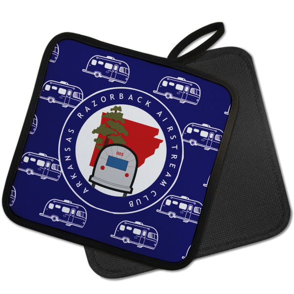 Custom Design - Pot Holders - PARENT MAIN