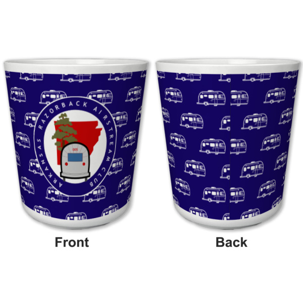 Custom Design - Kids Cup - Front & Back
