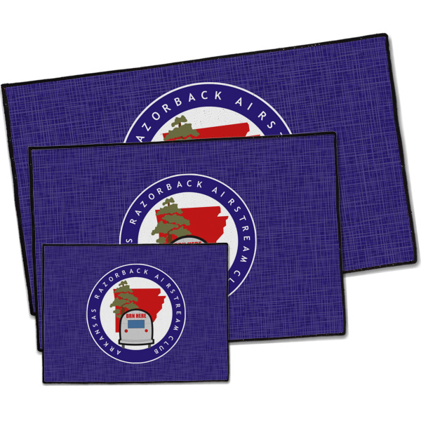Custom Design - Door Mats - Parent/Main