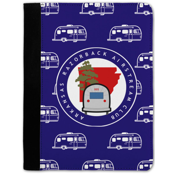 Custom Design Your Own Notebook Padfolio