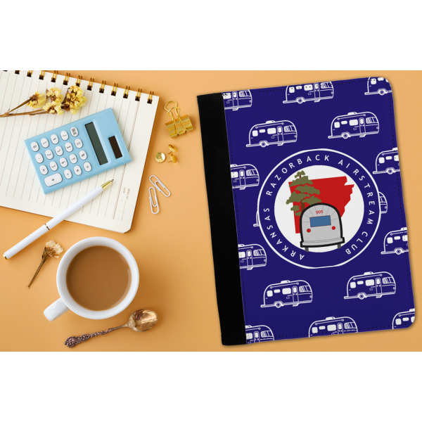 Custom Design - Medium Padfolio - LIFESTYLE (adult)
