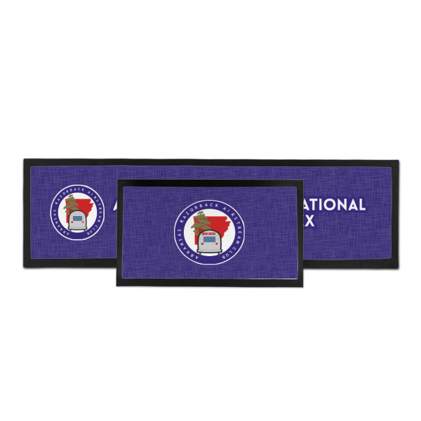 Custom Design - Bar Mat - Parent Main